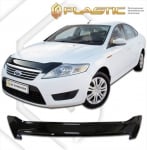 Дефлектор за преден капак за Ford Mondeo (2007-2009) - CA Plast