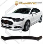 Дефлектор за преден капак за Ford Mondeo (2015+) - CA Plast