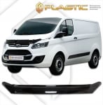 Дефлектор за преден капак за Ford Tourneo Custom (2012–2016) - CA Plast