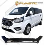 Дефлектор за преден капак за Ford Tourneo Custom (2018+) - CA Plast