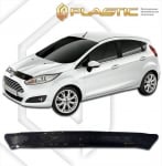 Дефлектор за преден капак за Ford Fiesta (2015+) - CA Plast