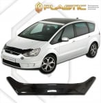 Дефлектор за преден капак за Ford Galaxy (2006-2010) - CA Plast