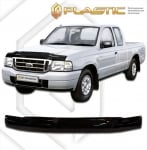 Дефлектор за преден капак за Ford Ranger (2003-2007) - CA Plast