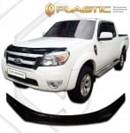 Дефлектор за преден капак за Ford Ranger (2009-2010) - CA Plast