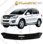 Дефлектор за преден капак за Great Wall Hover H6 (2011+) - CA Plast