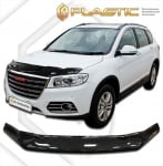 Дефлектор за преден капак за Haval H6 (2015+) - CA Plast