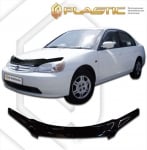 Дефлектор за преден капак за Honda Civic sedan (2001-2003) - CA Plast