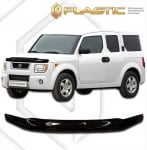 Дефлектор за преден капак за Honda Element (2003-2008) - CA Plast