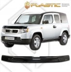 Дефлектор за преден капак за Honda Element (2008-2010) - CA Plast