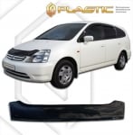 Дефлектор за преден капак за Honda Stream (2000-2004) - CA Plast