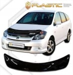 Дефлектор за преден капак за Honda Stream (2004-2006) - CA Plast