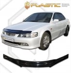 Дефлектор за преден капак за Honda Accord (1997-2001) - CA Plast