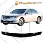 Дефлектор за преден капак за Honda Accord (2008-2012) - CA Plast