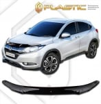 Дефлектор за преден капак за Honda HR-V (2014+) - CA Plast