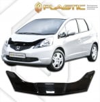 Дефлектор за преден капак за Honda Jazz (2008-2013) - CA Plast