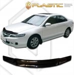 Дефлектор за преден капак за Honda Accord (2006-2008) - CA Plast