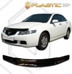 Дефлектор за преден капак за Honda Accord (2002-2006) - CA Plast