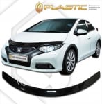 Дефлектор за преден капак за Honda Civic 5D (2012+) - CA Plast