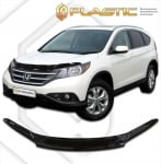 Дефлектор за преден капак за Honda CR-V (2012–2017) - CA Plast