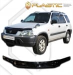 Дефлектор за преден капак за Honda CR-V (1995-2001) - CA Plast