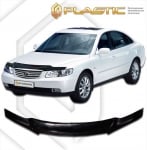 Дефлектор за преден капак за Hyundai Grandeur (2005-2011) - CA Plast