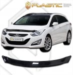 Дефлектор за преден капак за Hyundai i30 (2012+) - CA Plast