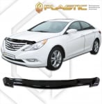 Дефлектор за преден капак за Hyundai Sonata (2011–2013) - CA Plast