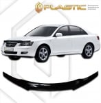 Дефлектор за преден капак за Hyundai Sonata NF (2009+) - CA Plast