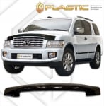 Дефлектор за преден капак за Infiniti QX56 (2004-2007) - CA Plast