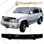 Дефлектор за преден капак за Isuzu Trooper (1998-2001) - CA Plast