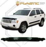 Дефлектор за преден капак за Jeep Grand Cherokee (2005-2010) - CA Plast