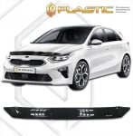 Дефлектор за преден капак за Kia Ceed (2018+) - CA Plast