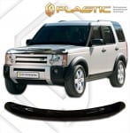 Дефлектор за преден капак за Land Rover Discovery 3 (2004-2008) - CA Plast