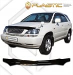 Дефлектор за преден капак за Lexus RX (1997-2002) - CA Plast