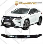 Дефлектор за преден капак за Lexus RX (2015+) - CA Plast