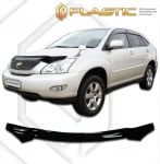 Дефлектор за преден капак за Lexus RX (2003-2009) - CA Plast