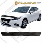 Дефлектор за преден капак за Mazda 3 Hatchback (2013–2019) - CA Plast