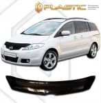 Дефлектор за преден капак за Mazda 5 (2005+) - CA Plast