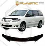 Дефлектор за преден капак за Mazda MPV (2003-2006) - CA Plast