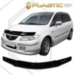 Дефлектор за преден капак за Mazda Premacy (1999-2005) - CA Plast