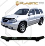 Дефлектор за преден капак за Mazda Tribute (2000-2007) - CA Plast