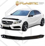 Дефлектор за преден капак за Mercedes-Benz W176 A-Classe (2012+) - CA Plast