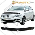 Дефлектор за преден капак за Mercedes-Benz W246 B-Classe (2011+) - CA Plast