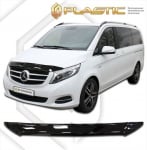 Дефлектор за преден капак за Mercedes-Benz Vito W447 (2014+) - CA Plast