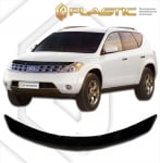 Дефлектор за преден капак за Nissan Murano (2004-2009) - CA Plast