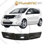 Дефлектор за преден капак за Nissan Note (2010–2014) - CA Plast