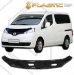 Дефлектор за преден капак за Nissan NV200 (2009+) - CA Plast