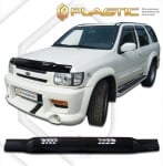 Дефлектор за преден капак за Nissan Terrano Regulus (1996-2002) - CA Plast