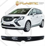 Дефлектор за преден капак за Opel Zafira (2011–2016) - CA Plast