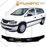 Дефлектор за преден капак за Opel Zafira (1999-2004) - CA Plast